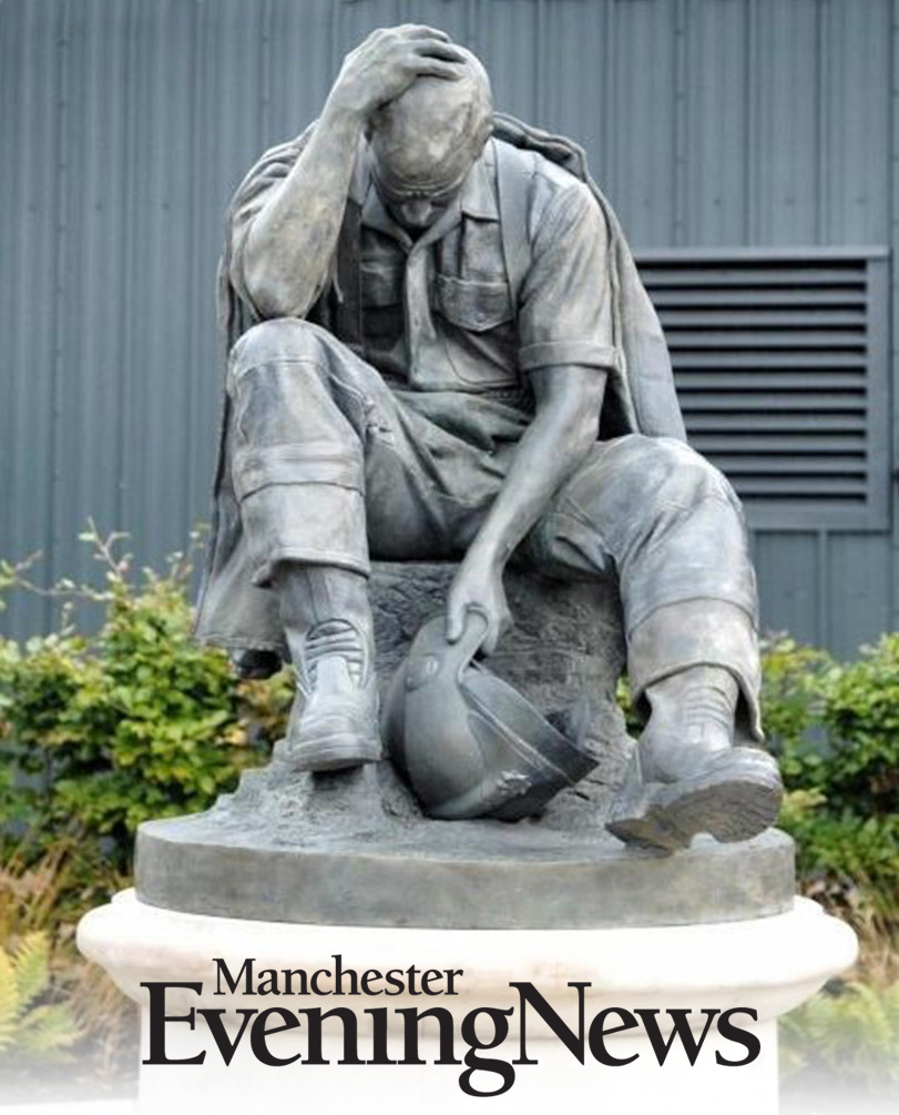 memorial sculptor